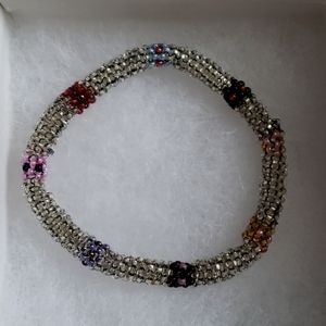 Bead bracelet